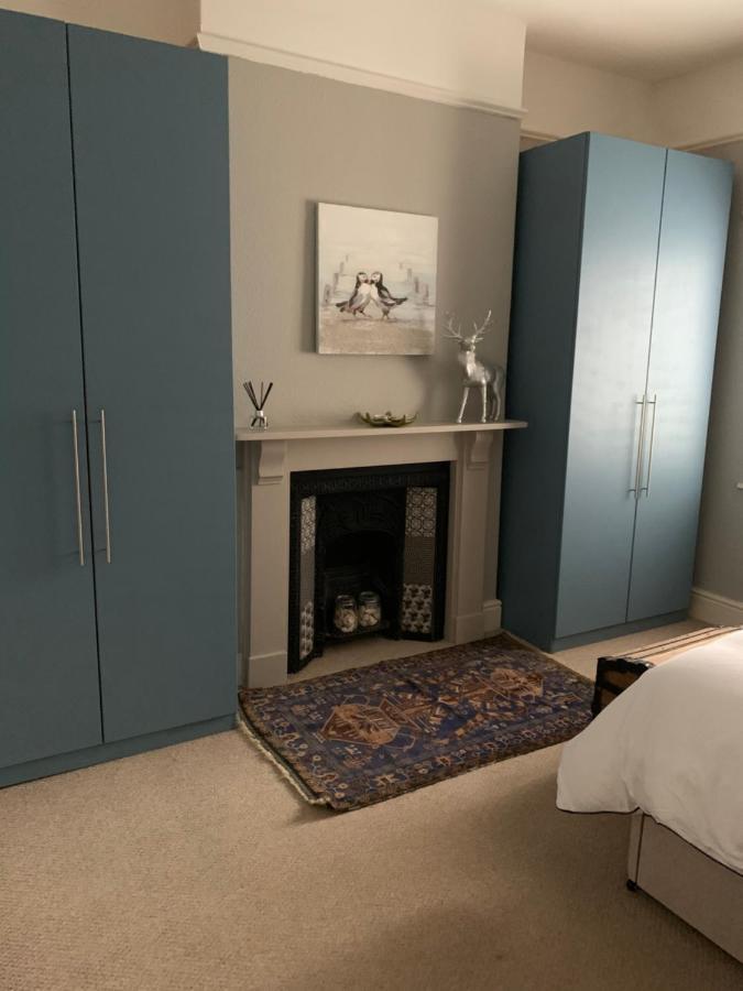 Apartmán Time Out Exmouth Exteriér fotografie